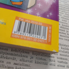 Aku Ankan taskukirja 344 • Samassa veneessä - pikkukuva 3