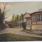 Saimaan kanava: Hotelli (Juustila) - pikkukuva 1