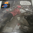 D.N.R. - SCHOOLBOYS AND CARTOON HEROES LP 2011 UUSI - pikkukuva 1