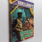 Merten Korkeajännitys 3/1976 : Mosurit merellä - pikkukuva 1