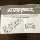 Alpha Terrasec rc-ajoneuvo - pikkukuva 4