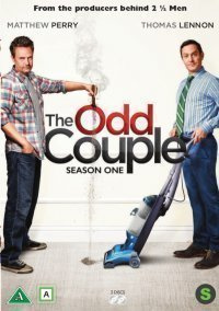 The Odd Couple - Kausi 1