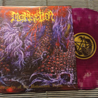 MØRKETIDA Traveler of the Untouched Voids LP - pikkukuva 1
