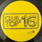 [LP] V/A: CLUB TOP 16 - NOVEMBER/DECEMBER 1988 - pikkukuva 3
