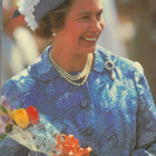 H. M. THE QUEEN - pikkukuva 1