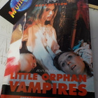 LITTLE ORPHAN VAMPIRES KIRJA (w) - pikkukuva 1