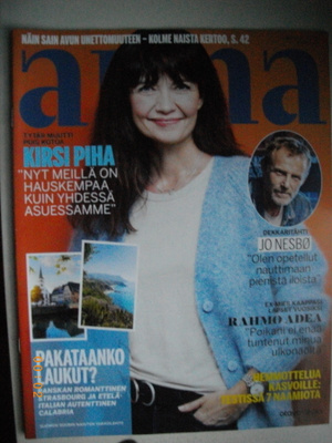 Anna lehti Nro 2/2020 (24.3)