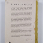 Hugo Glaser : Ruoka ja juoma - pikkukuva 2