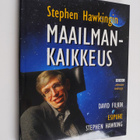 David Filkin : Stephen Hawkingin maailmankaikkeus - pikkukuva 1