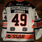 HPK Heinänen game issued pelipaita - pikkukuva 2