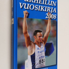 Markku Siukonen : Urheilun vuosikirja 2008 - pikkukuva 1