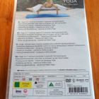 Yoga - 3 in 1 Workout - DVD - pikkukuva 2