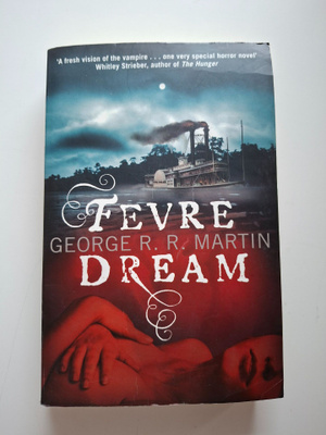 Martin, George R. R.: Fevre Dream