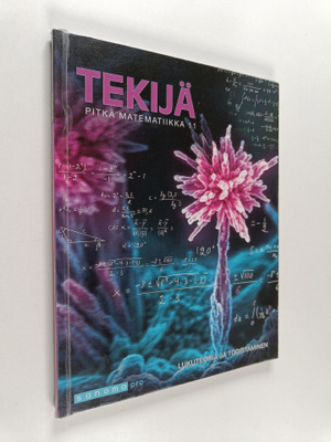 Paavo Heiskanen : Tekijä 11 : pitkä matematiikka : Lukute...