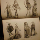Braun & Schneider HISTORIC COSTUME IN PICTURES (Sis.pk:t) - pikkukuva 5