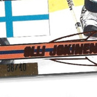 OLLI JOKINEN - 2000-01 PACIFIC #441 num 38/40 - pikkukuva 2