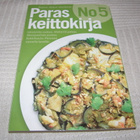 Paras keittokirja 5 - pikkukuva 1