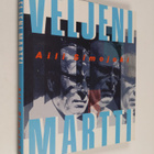 Aili Simojoki : Veljeni Martti - pikkukuva 1
