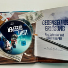 Light sleeper (Paul Schrader,Mediabook) blu-ray+dvd - pikkukuva 4