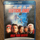 Vertical Limit (2000) - Blu-ray - pikkukuva 1
