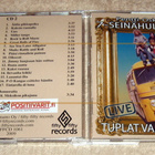 7 Seinähullua Veljestä - Tuplat Vaakahuoneella (Tupla-CD) - pikkukuva 2