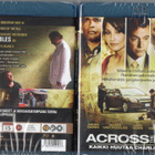 Across The Line	(42 307)	UUSI	-FI-	BLU-RAY	suomik.		aidan qu - pikkukuva 1