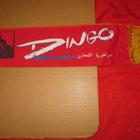 Dingo "Silkkihapsuliina SUMMER-85 Orig. 1985 " RARE RARE! - pikkukuva 2