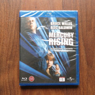 Salasana Mercury Rising blu-ray - pikkukuva 1