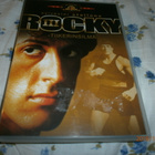 ROCKY III - TIIKERINSILMÄ - pikkukuva 1