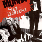SAPO: Murha Suvikunnassa. - pikkukuva 1