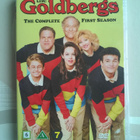 The Goldbergs - Kausi 1 DVD - pikkukuva 1