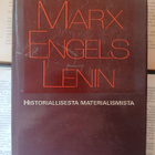 Marx, Engels, Lenin - Historiallisesta materialismista - pikkukuva 1