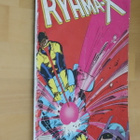 Ryhmä-X lehti 6 / 1990 - pikkukuva 1
