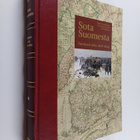 Jussi T. Lappalainen : Sota Suomesta : Suomen sota 1808-1... - pikkukuva 1