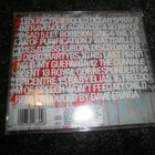 Manic Street Preachers: Know Your Enemy cd - pikkukuva 2