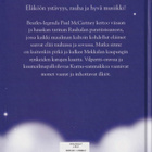 Paul McCartney: Paratiisisaari - pikkukuva 2