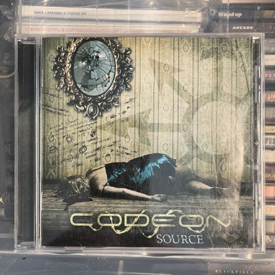 CODEON - Source cd