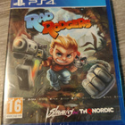Rad Rodgers PS4 - pikkukuva 1