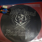 MOTÖRHEAD - BASTARDS UUSI LP - pikkukuva 1
