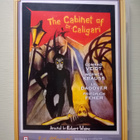 Tri Caligarin Kabinetti DVD - pikkukuva 1