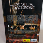 THE DEVIL'S BACKBONE - pikkukuva 2