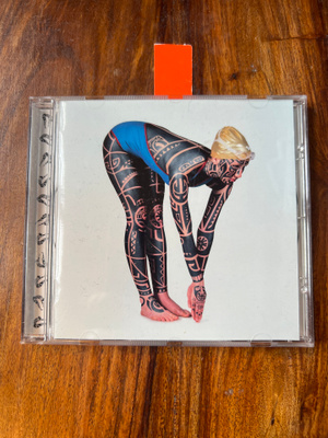 ?????? Maximum The Hormone Cd