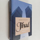 Anthony Tucker-Jones : Jihad : taistelevan islamin taustat - pikkukuva 1