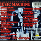 BONNIWELL MUSIC MACHINE Beyond The Garage CD - pikkukuva 2