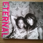 Eternal - What´cha Gonna Do CDS - pikkukuva 1