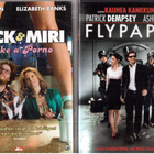 2 KPL DVD ELOKUVIA - pikkukuva 1