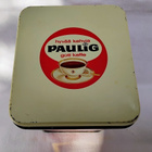 Paulig kahvia peltipurkki - pikkukuva 4