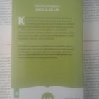 Knut Flytlie - Vitamiinit (pokkari) - pikkukuva 3