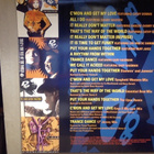 D MOB :: A LITTLE BIT OF THIS, OF THAT & MORE : 2 x VINYYLI - pikkukuva 2