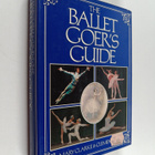 Mary Clarke : The ballet goer's guide - pikkukuva 1